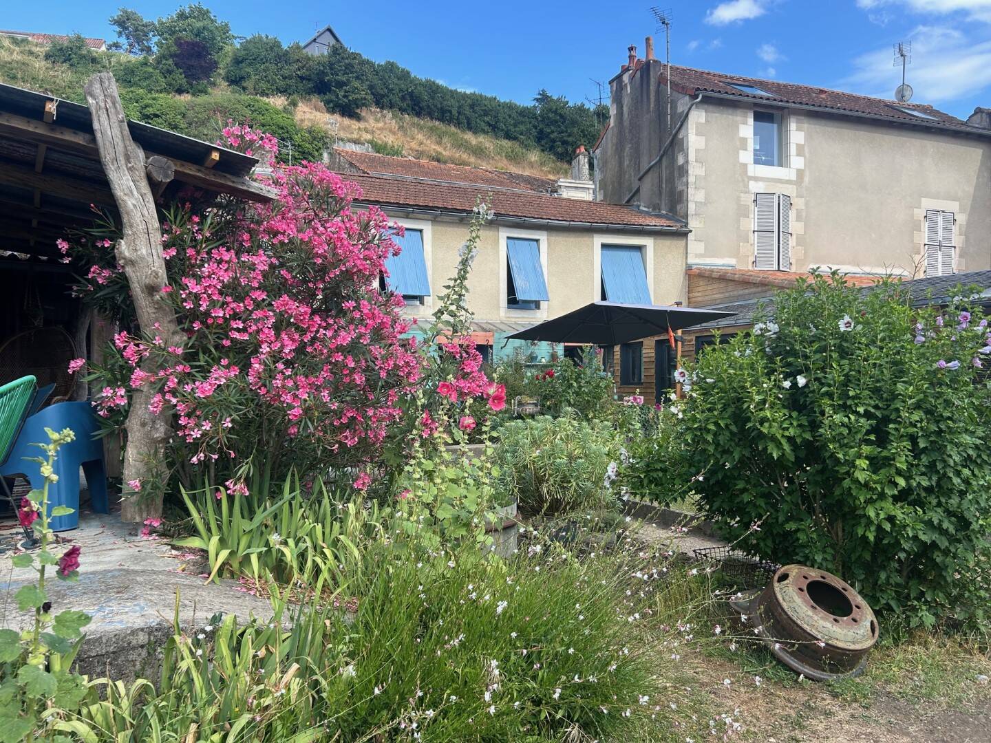 Maison à vendre, 135m², POITIERS