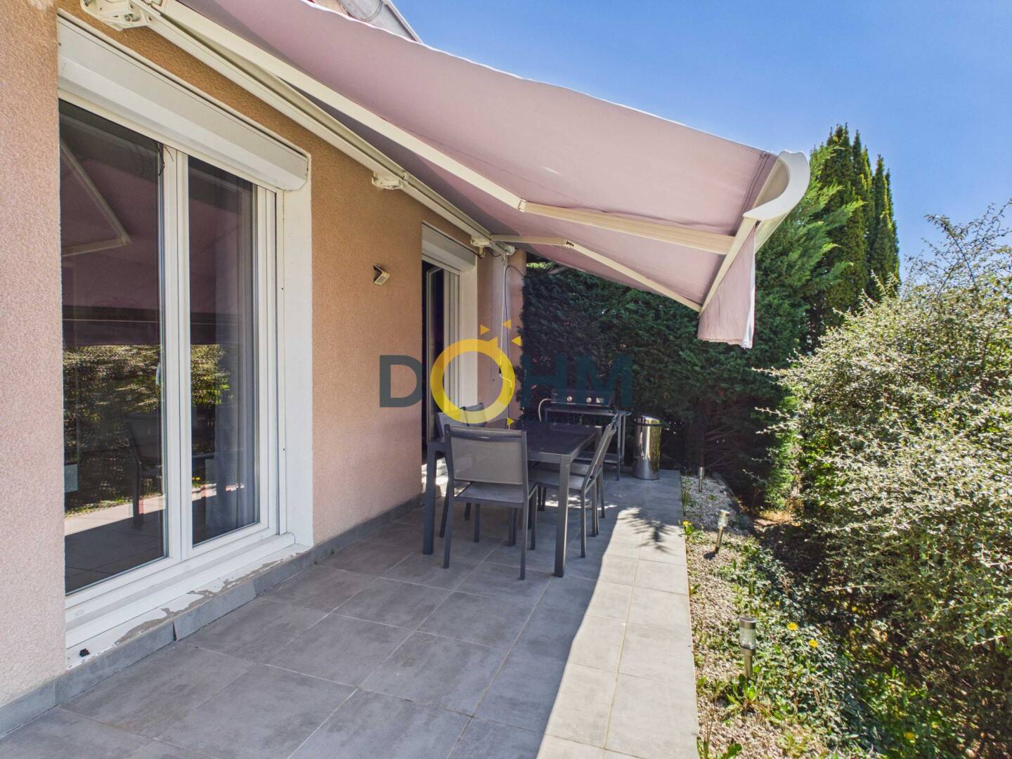 Maison à vendre, 111m², MONTROND LES BAINS