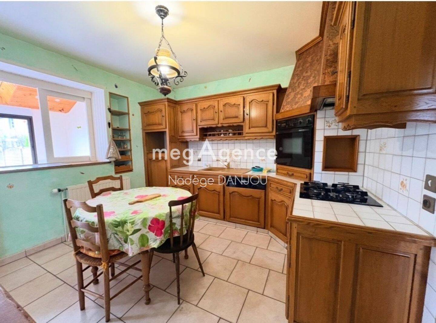 Maison à vendre, 125m², CALVADOS
