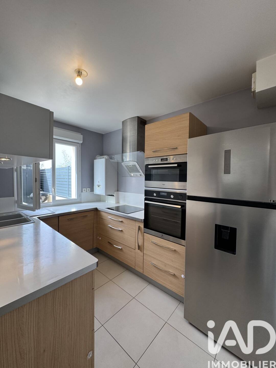 Maison à vendre, 75m², DAMMARTIN EN GOELE