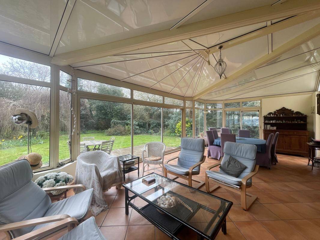 Maison à vendre, 138m², LA TURBALLE