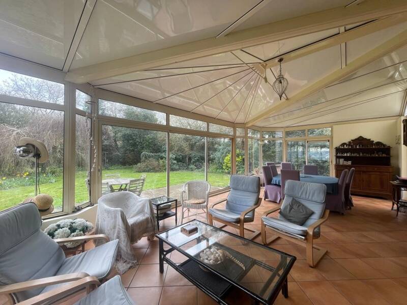 Maison à vendre, 138m², LA TURBALLE