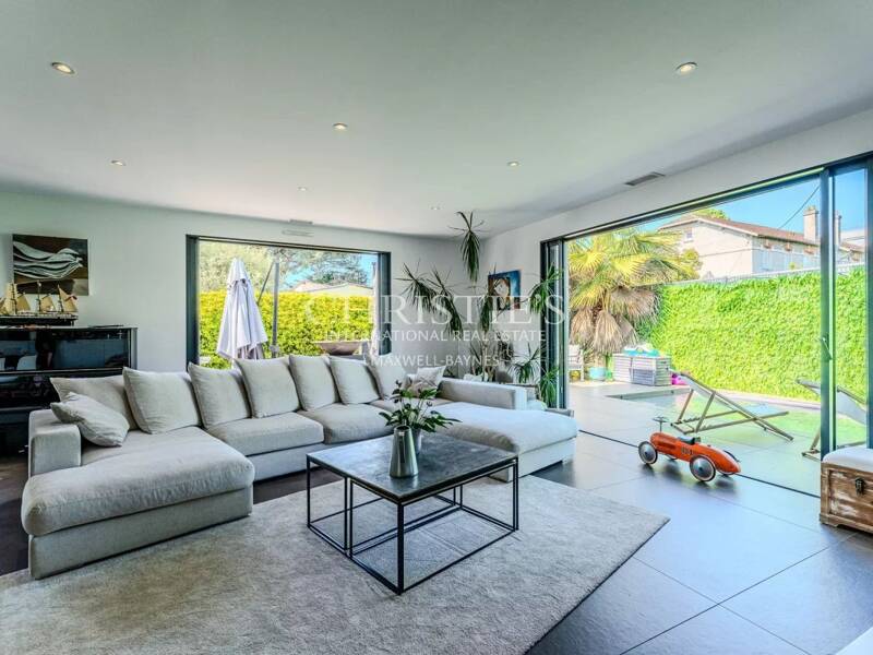 Maison à vendre, 220m², BORDEAUX