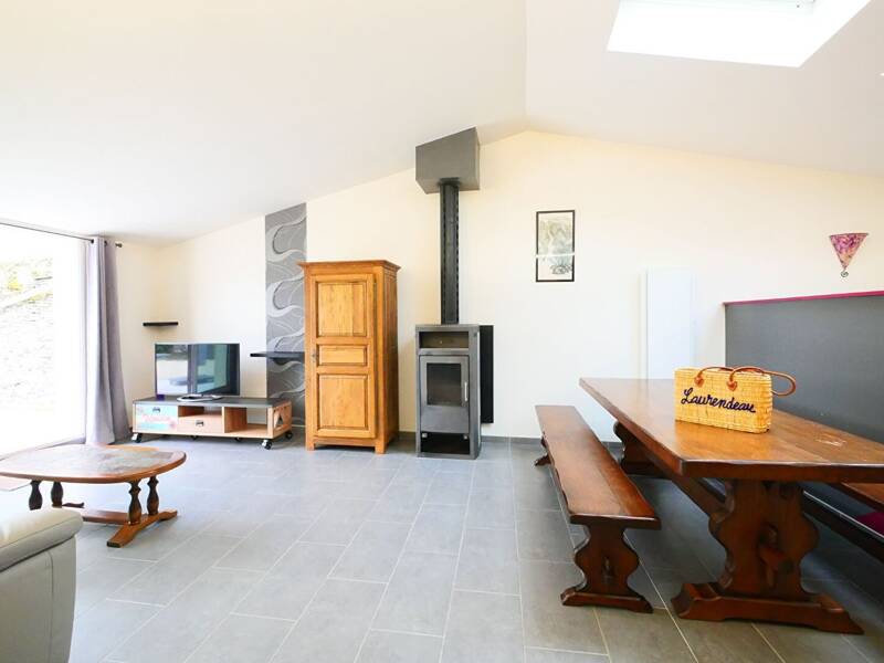 Maison à vendre, 70m², ANGERS