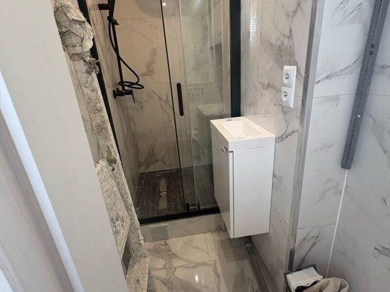 Maison à louer, 30m², PARIS 19E