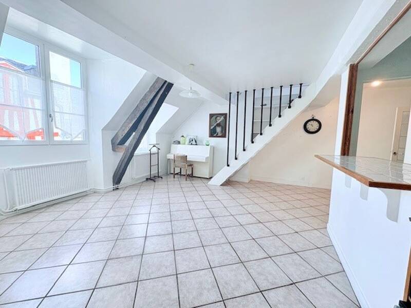 Maison à vendre, 65m², ORLEANS
