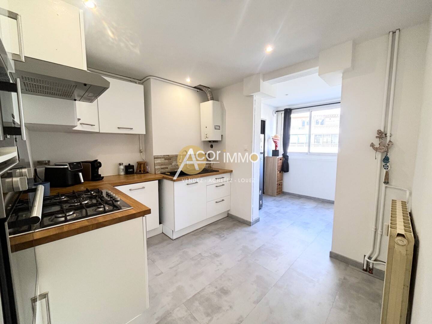 Maison à vendre, 62m², TOULON
