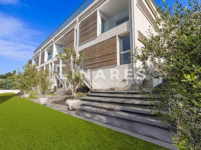 Maison à vendre, 108m², MARSEILLE 11E