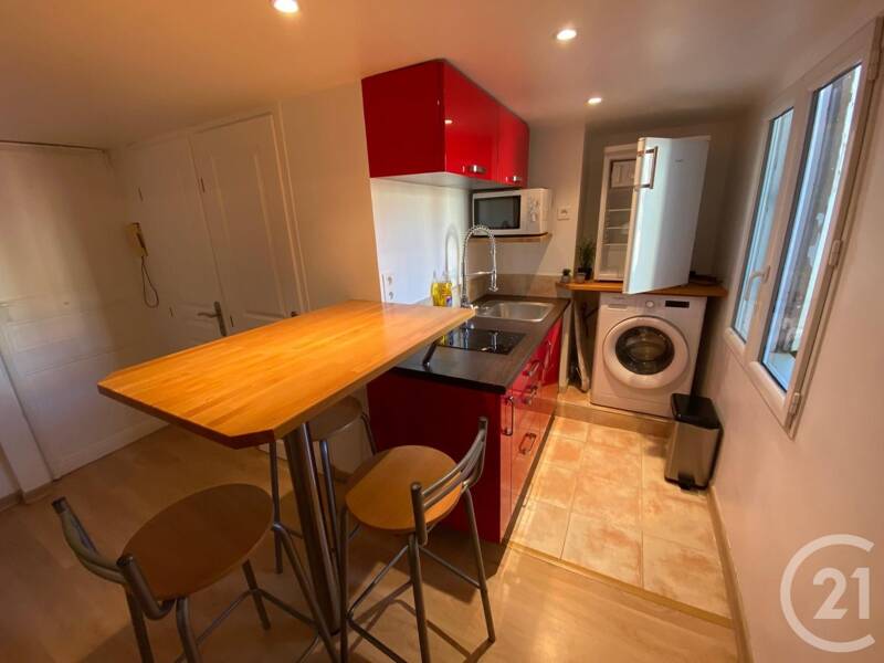 Maison à louer, 21m², NICE