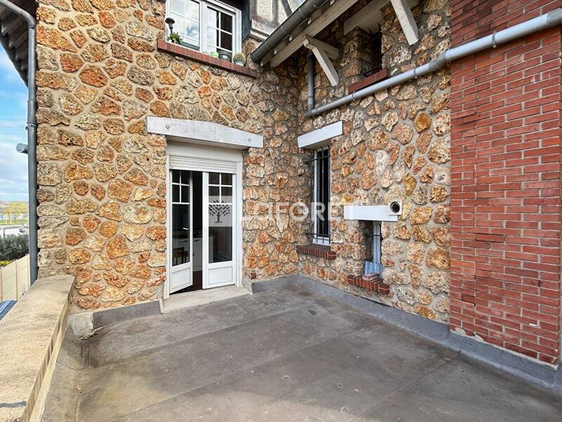Maison à louer, 18m², AUBERGENVILLE