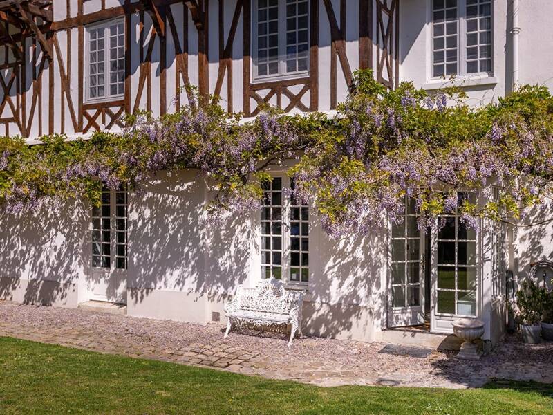 Maison à vendre, 200m², FOURQUEUX