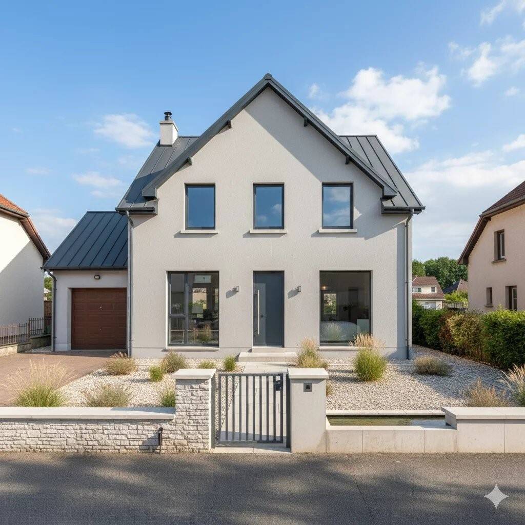 Maison à vendre, 90m², ISLES LES VILLENOY