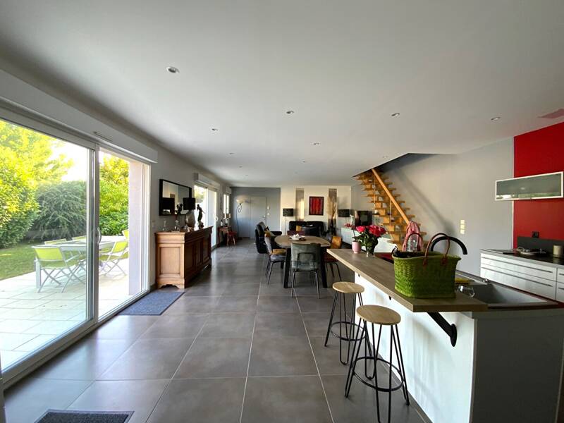 Maison à vendre, 150m², ROSIERES PRES TROYES