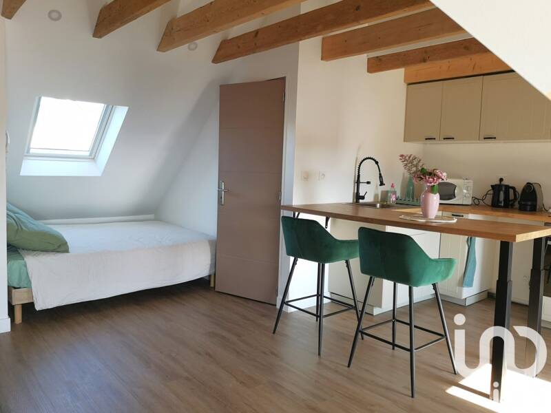 Maison à vendre, 19m², PLOUGASTEL DAOULAS