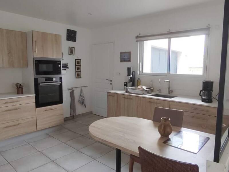 Maison à vendre, 126m², SAINT POL DE LEON