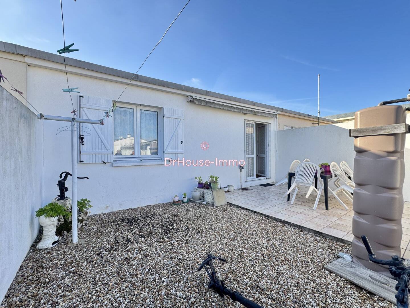 Maison à vendre, 91m², POITIERS