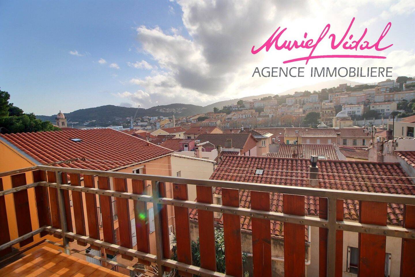 Maison à vendre, 150m², PORT VENDRES
