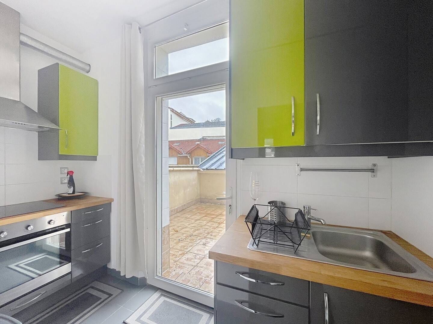 Maison à louer, 26m², SEVRES