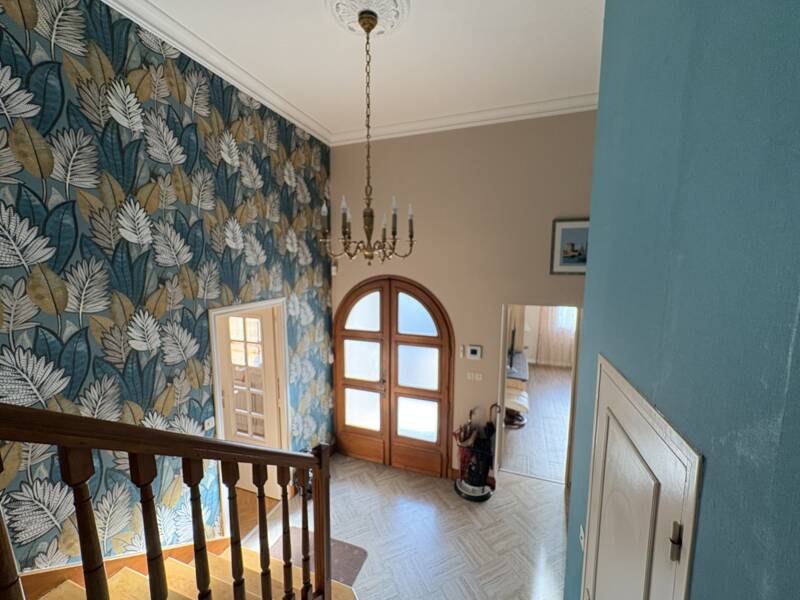 Maison à vendre, 167m², TOURS