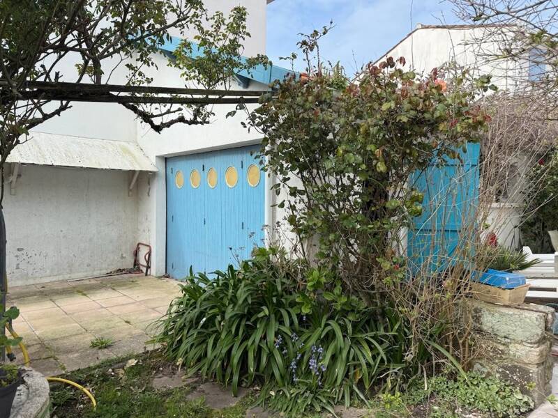 Maison à vendre, 127m², NOIRMOUTIER EN L'ILE