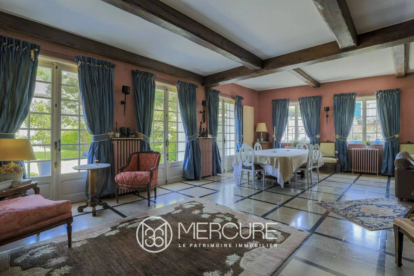 Maison à vendre, 329m², HESDIN