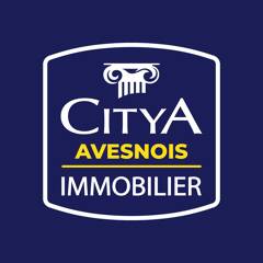 Citya AVESNOIS Le Quesnoy logo