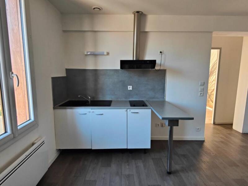 Maison à louer, 40m², AIRE SUR L'ADOUR