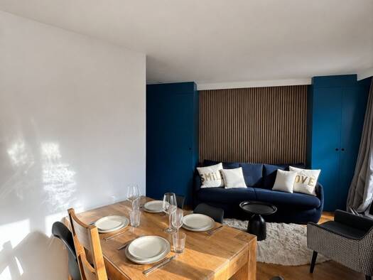 Studio à vendre 330 000 € 1 pièce 27,18 m² 5 étages Villages et Station Arcs Bourg-Saint-Maurice 73700