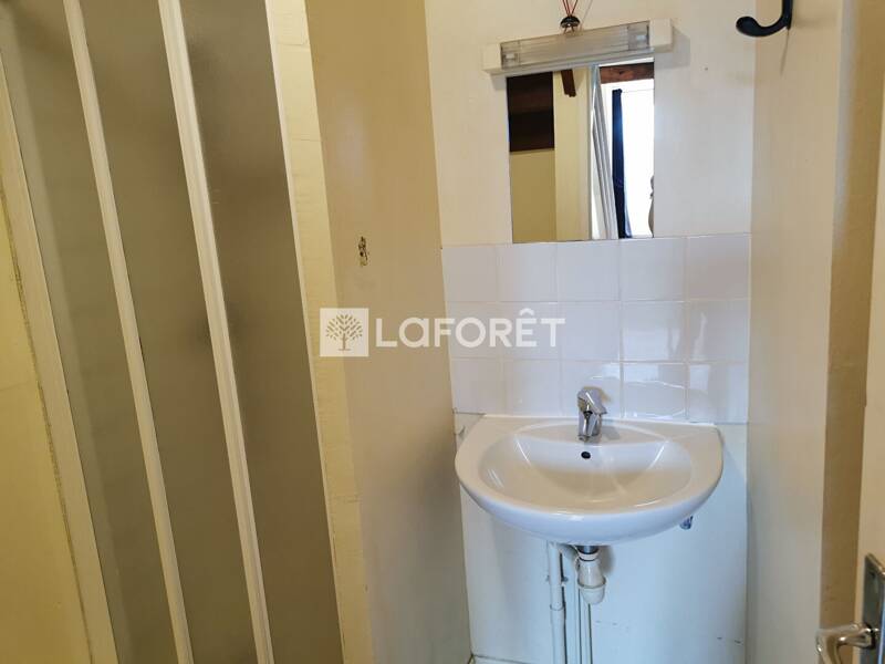 Maison à louer, 27m², HESDIN