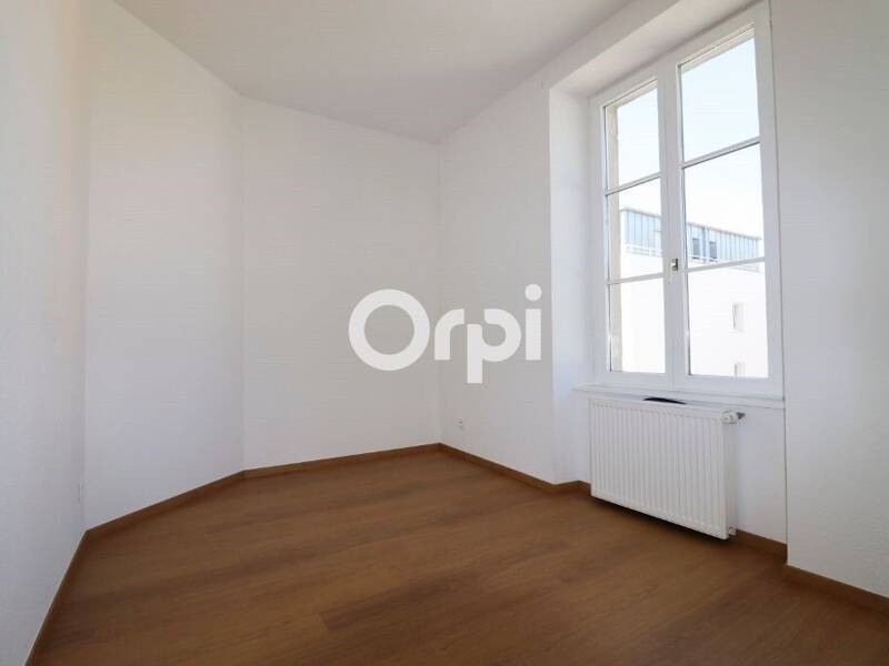 Maison à louer, 46m², HORBOURG WIHR