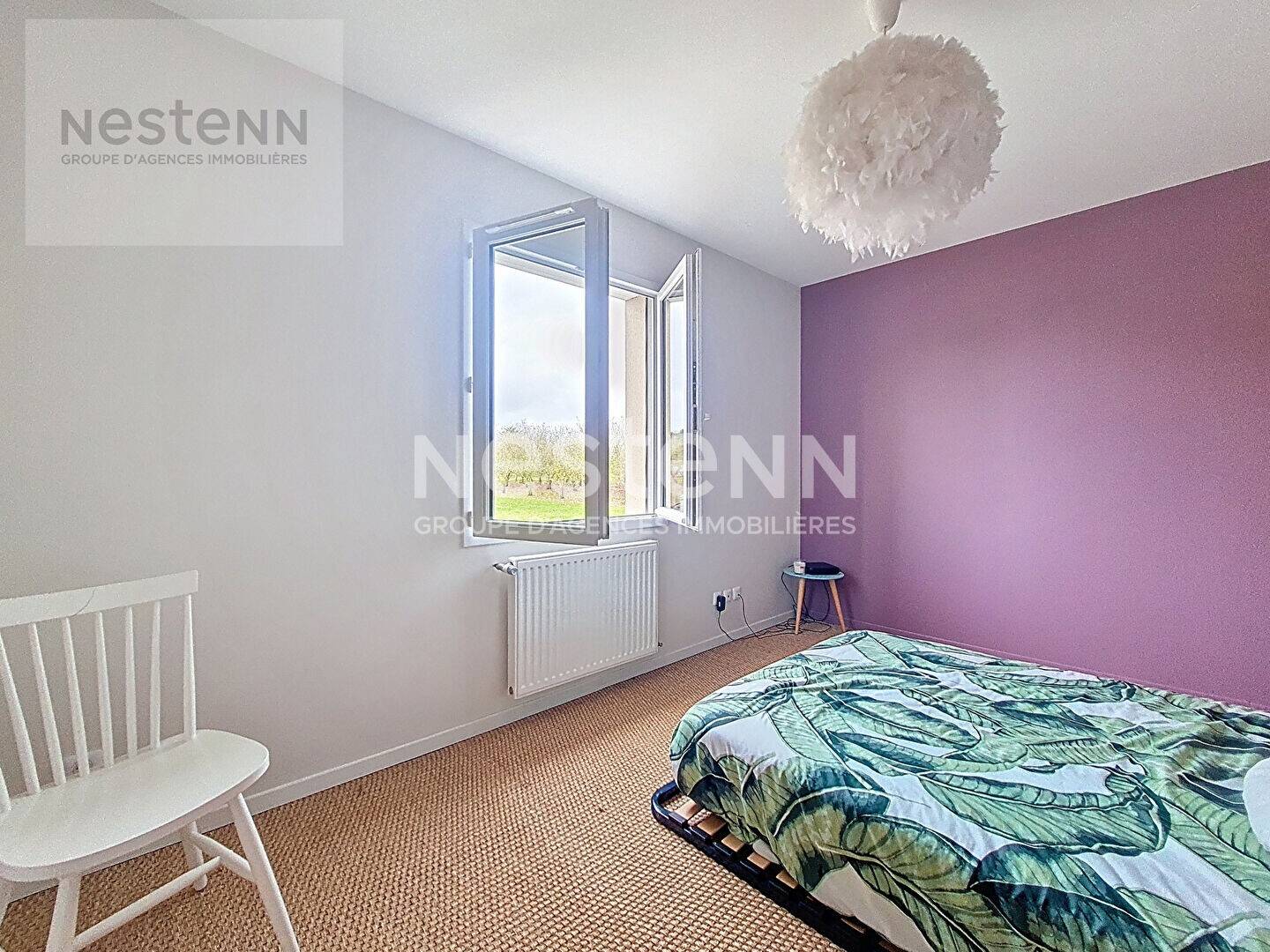 Maison à vendre, 131m², MEZIERES LEZ CLERY