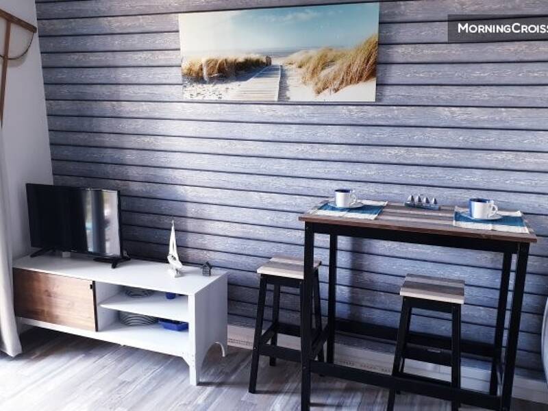 Maison à louer, 15m², LE HAVRE