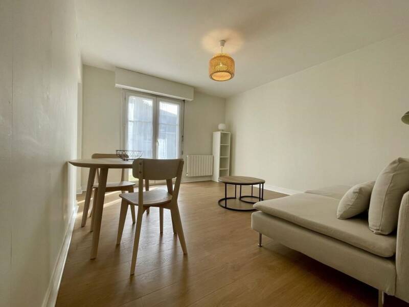 Maison à louer, 35m², LIMOGES