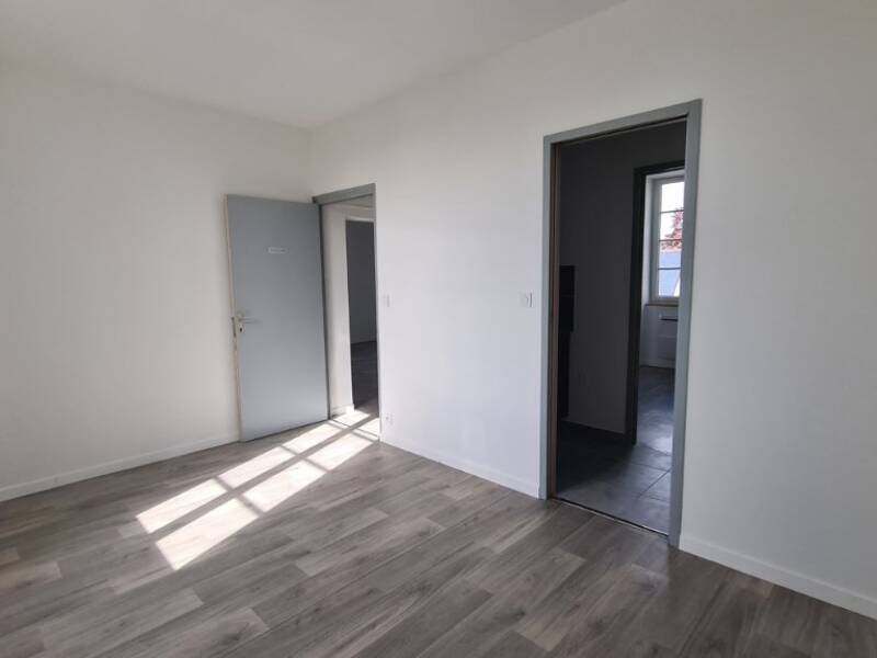 Maison à louer, 52m², LIGNE