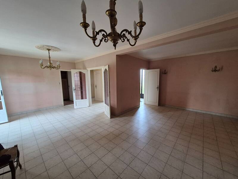 Maison à vendre, 144m², LONGUENESSE