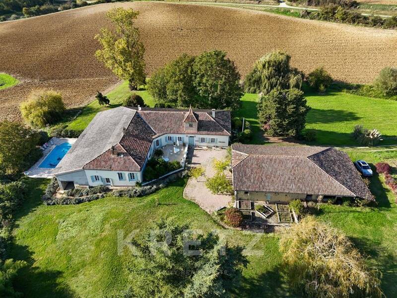 Maison à vendre, 312m², TOULOUSE