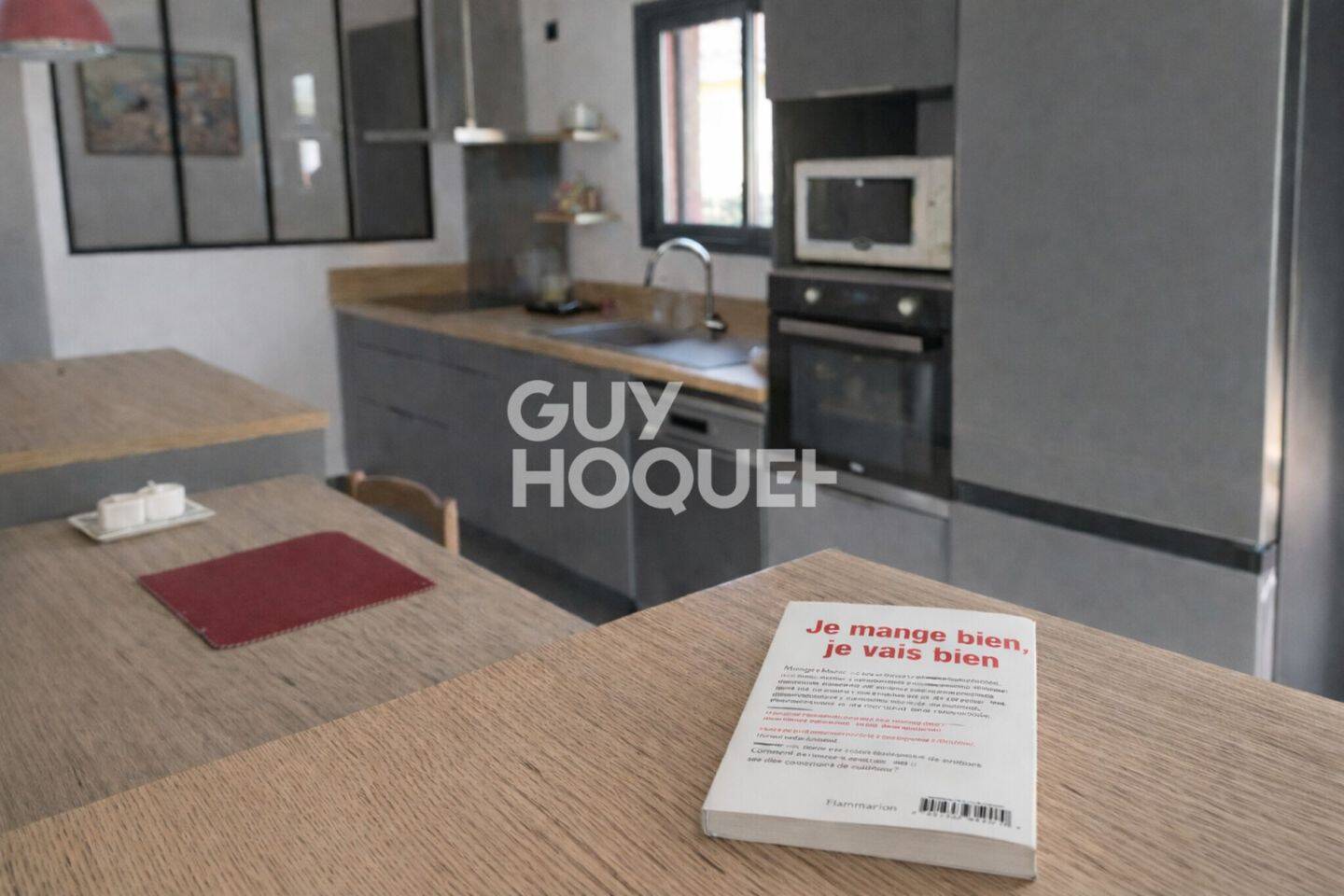 Maison à vendre, 93m², LATOUR BAS ELNE