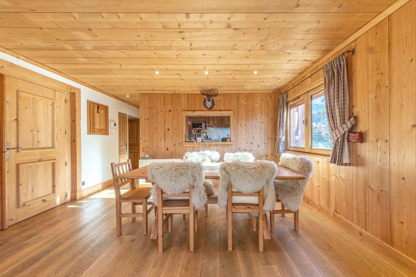 Maison à vendre, 83m², MEGEVE
