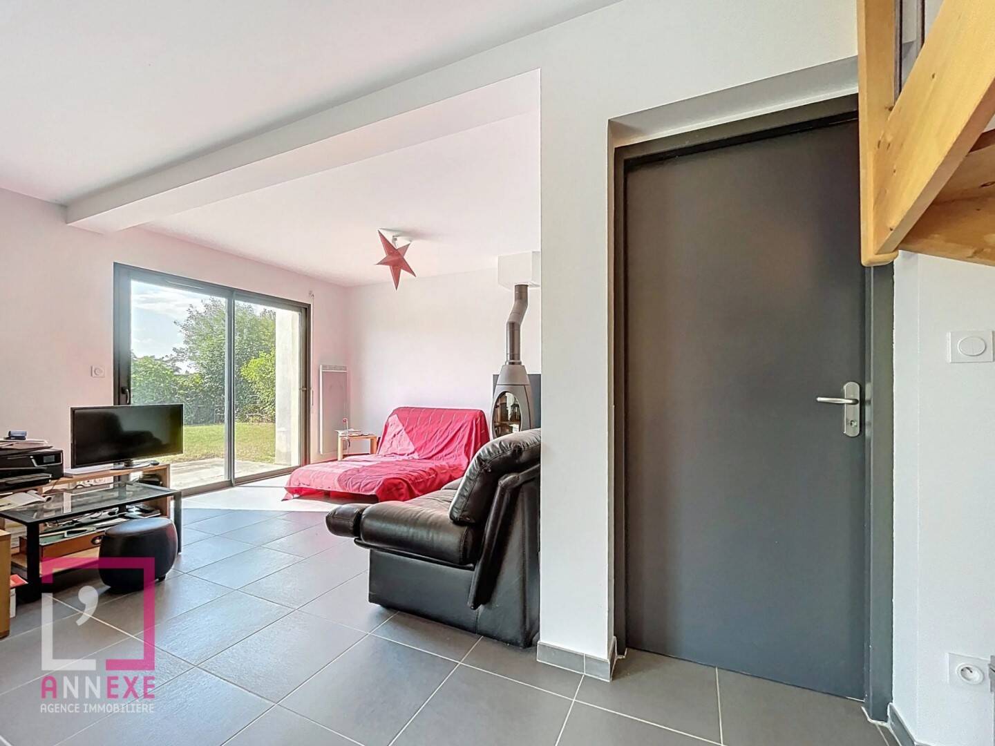 Maison à vendre, 120m², MONTANAY