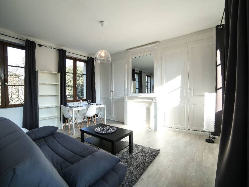 Maison à louer, 26m², ROUEN