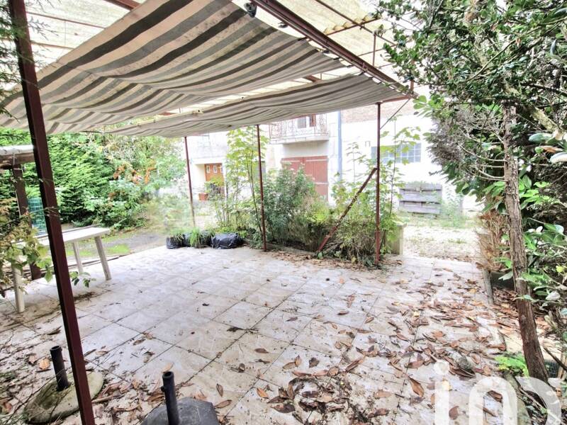 Maison à vendre, 169m², COMMERCY