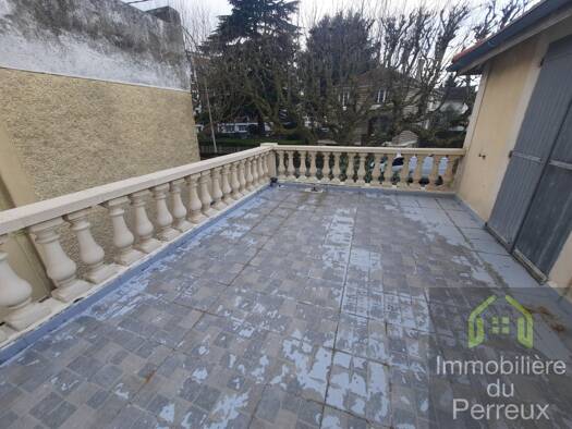 Maison à vendre 345 000 € 3 pièces 2 chambres 65,5 m² 90 m² de terrain Neuilly-Plaisance 93360
