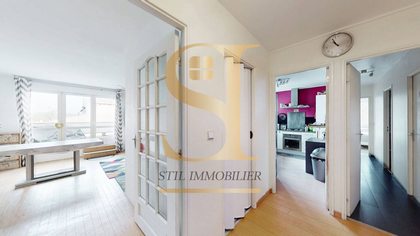 Maison à vendre, 77m², COMBS LA VILLE