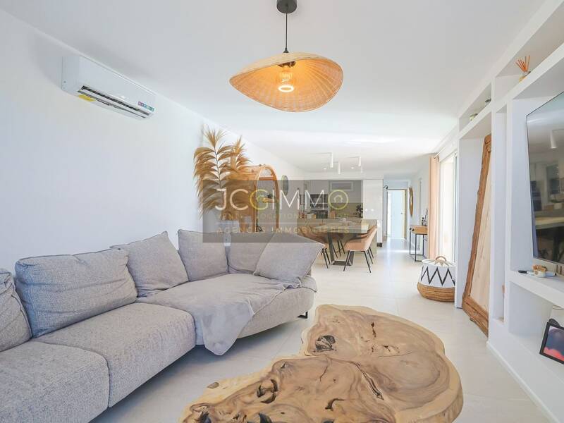 Maison à vendre, 102m², LA FARLEDE