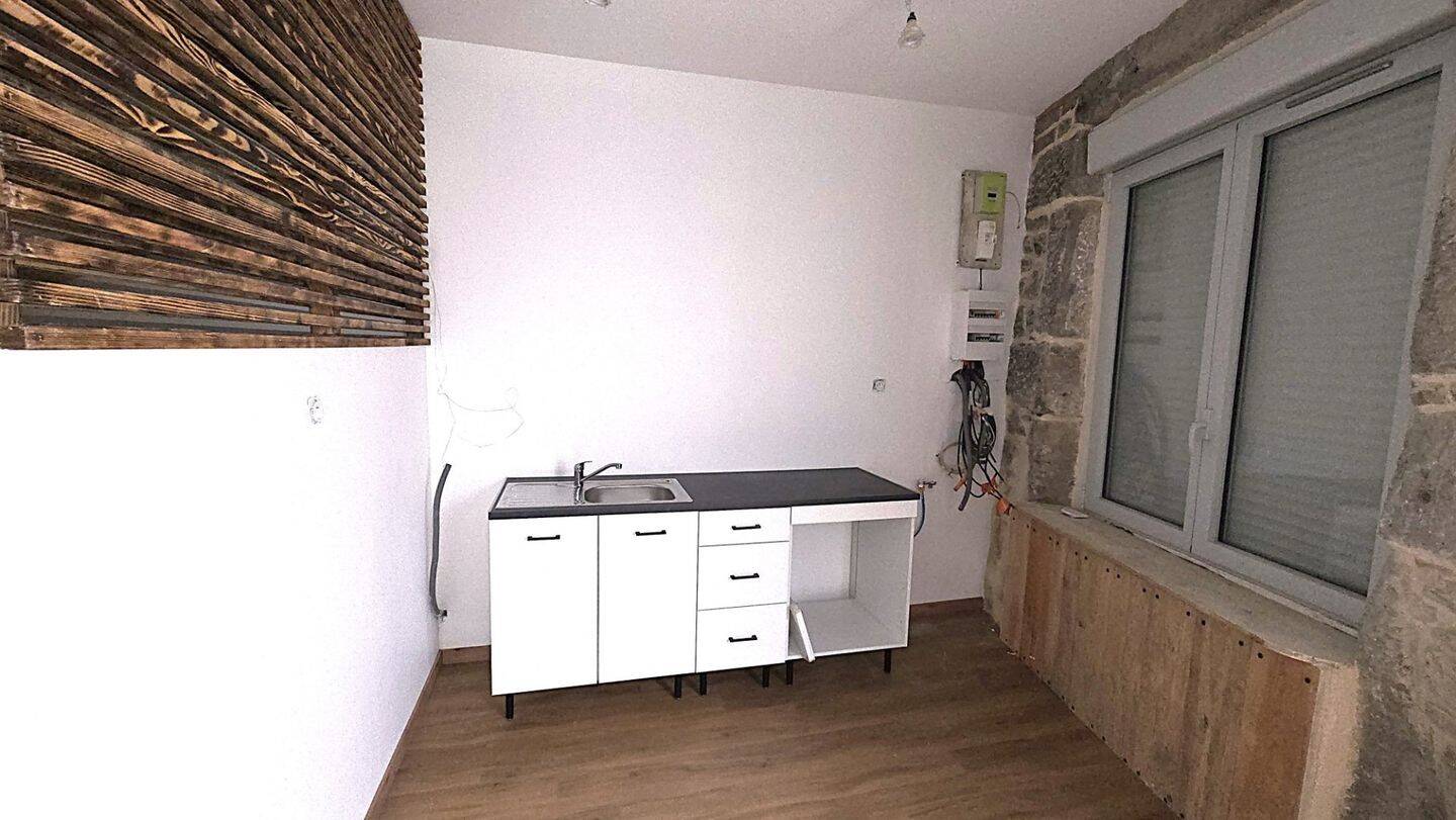 Maison à vendre, 24m², SAINT ETIENNE