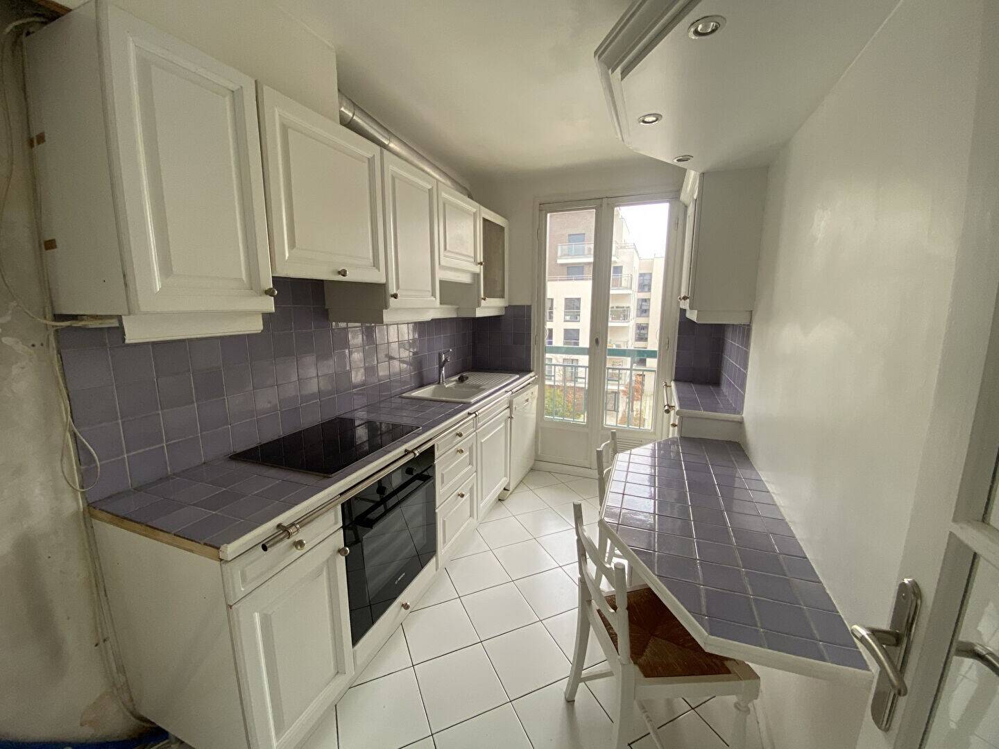 Maison à louer, 61m², RUEIL MALMAISON