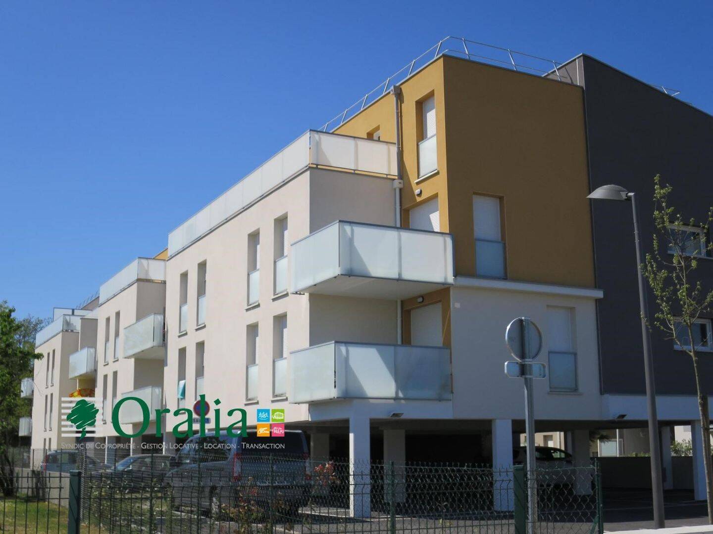 Maison à louer, 65m², EYSINES