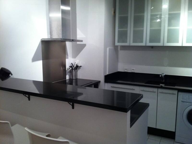 Maison à louer, 40m², RUEIL MALMAISON