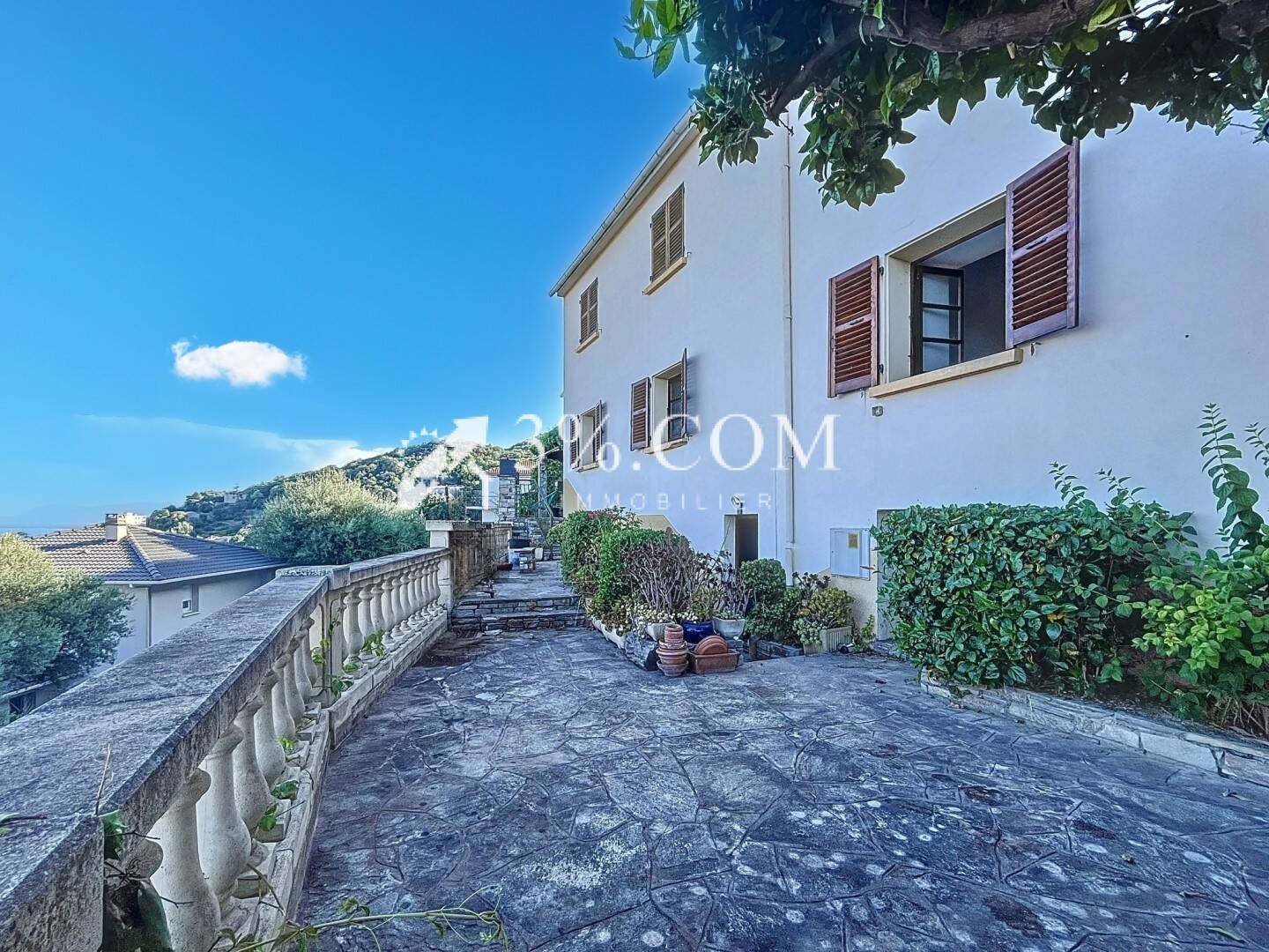Maison à vendre, 165m², SAN MARTINO DI LOTA
