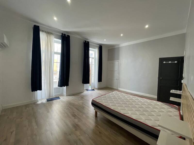 Maison à louer, 116m², NIMES